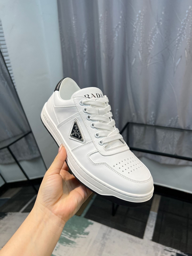 Prada Sneakers